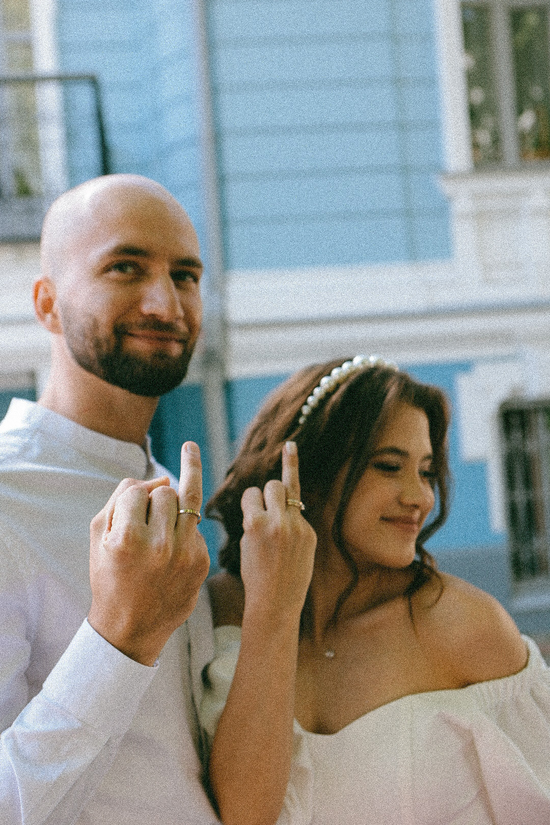 Никита и Катя. Фотограф Нижний Новгород