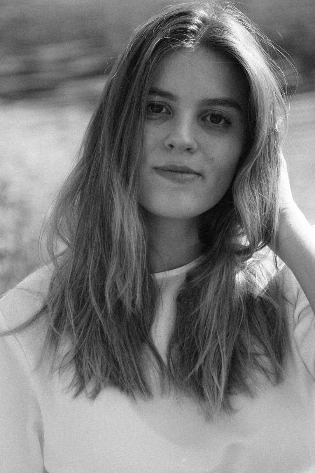 Наташа. Фотограф Нижний Новгород