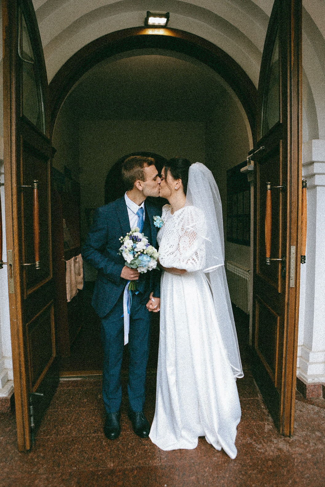 Свадьба Кристины и Никиты. Фотограф Нижний Новгород