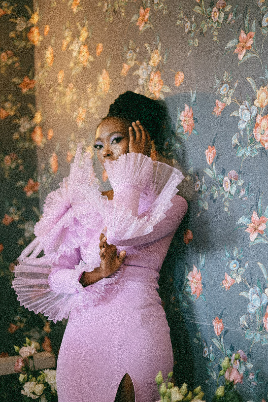 Эрика. Фотограф Нижний Новгород