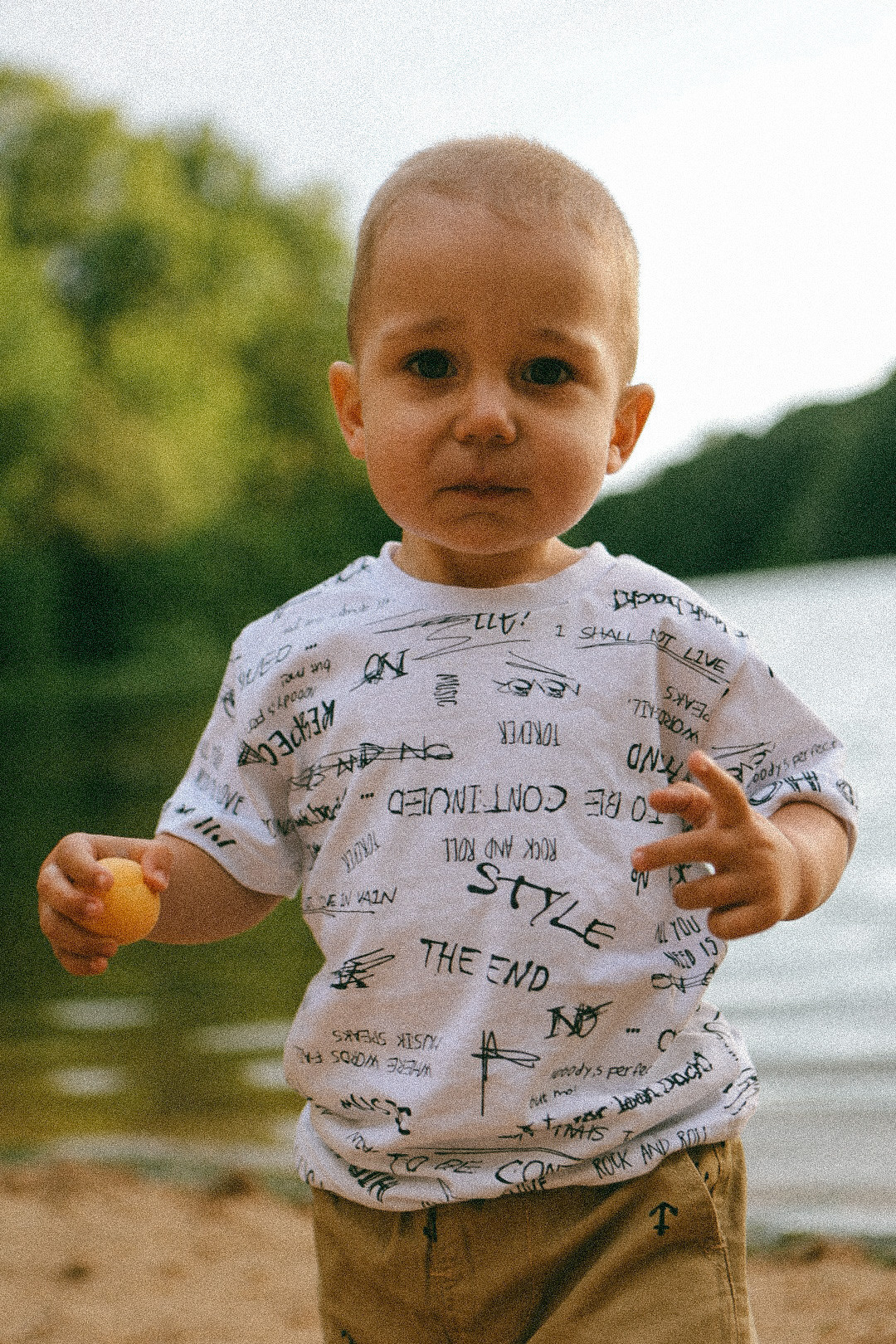 Настя Андрей и Темочка. Фотограф Нижний Новгород