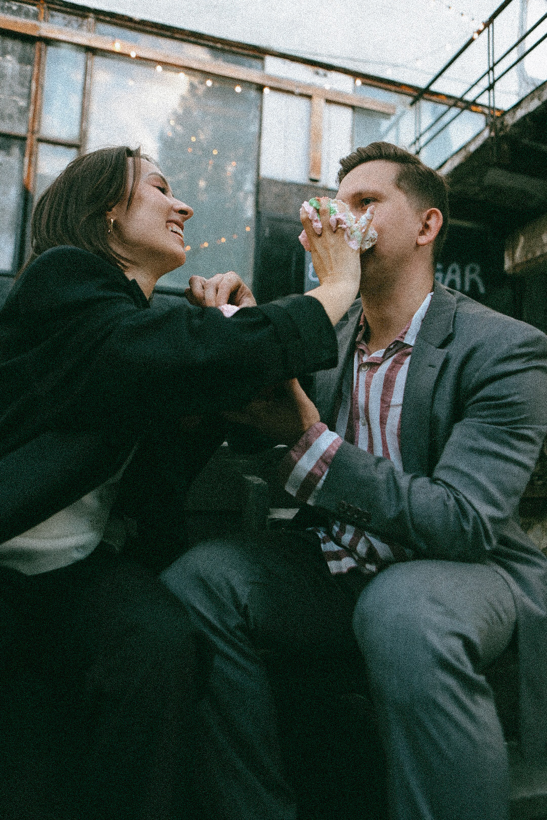 Саша и Оля. Фотограф Нижний Новгород