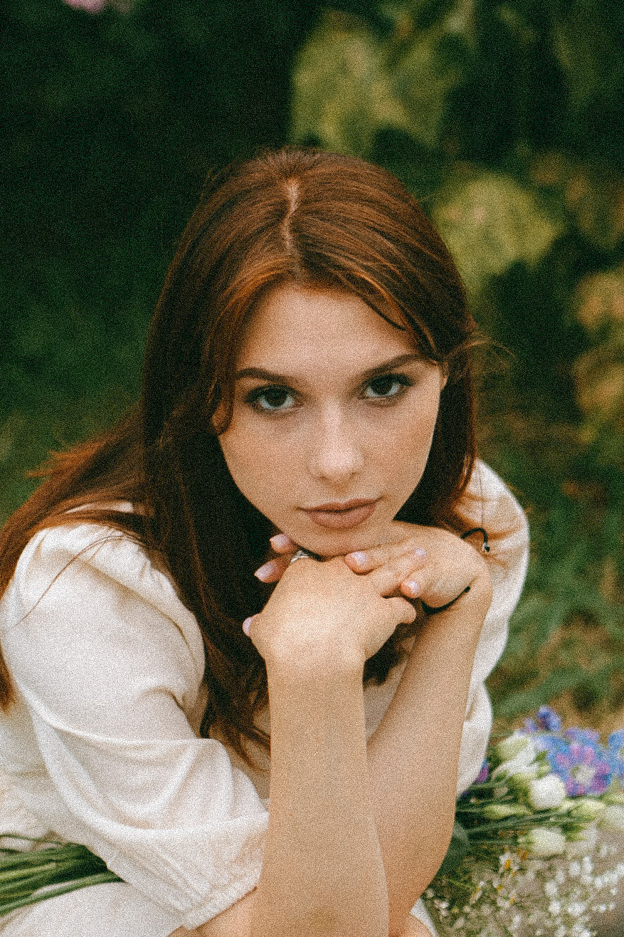 Арина. Фотограф Нижний Новгород