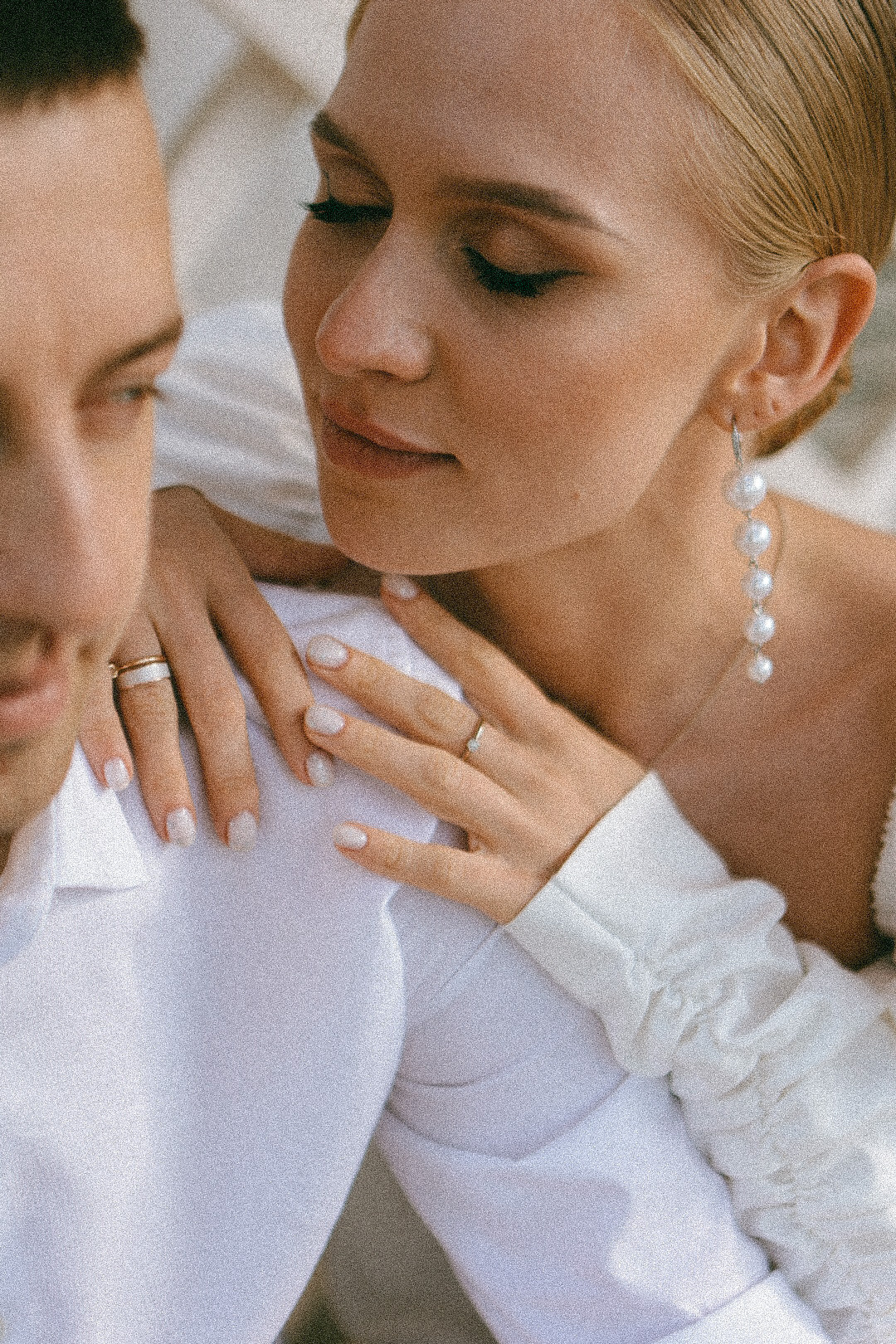 Ринат и Даша. Фотограф Нижний Новгород