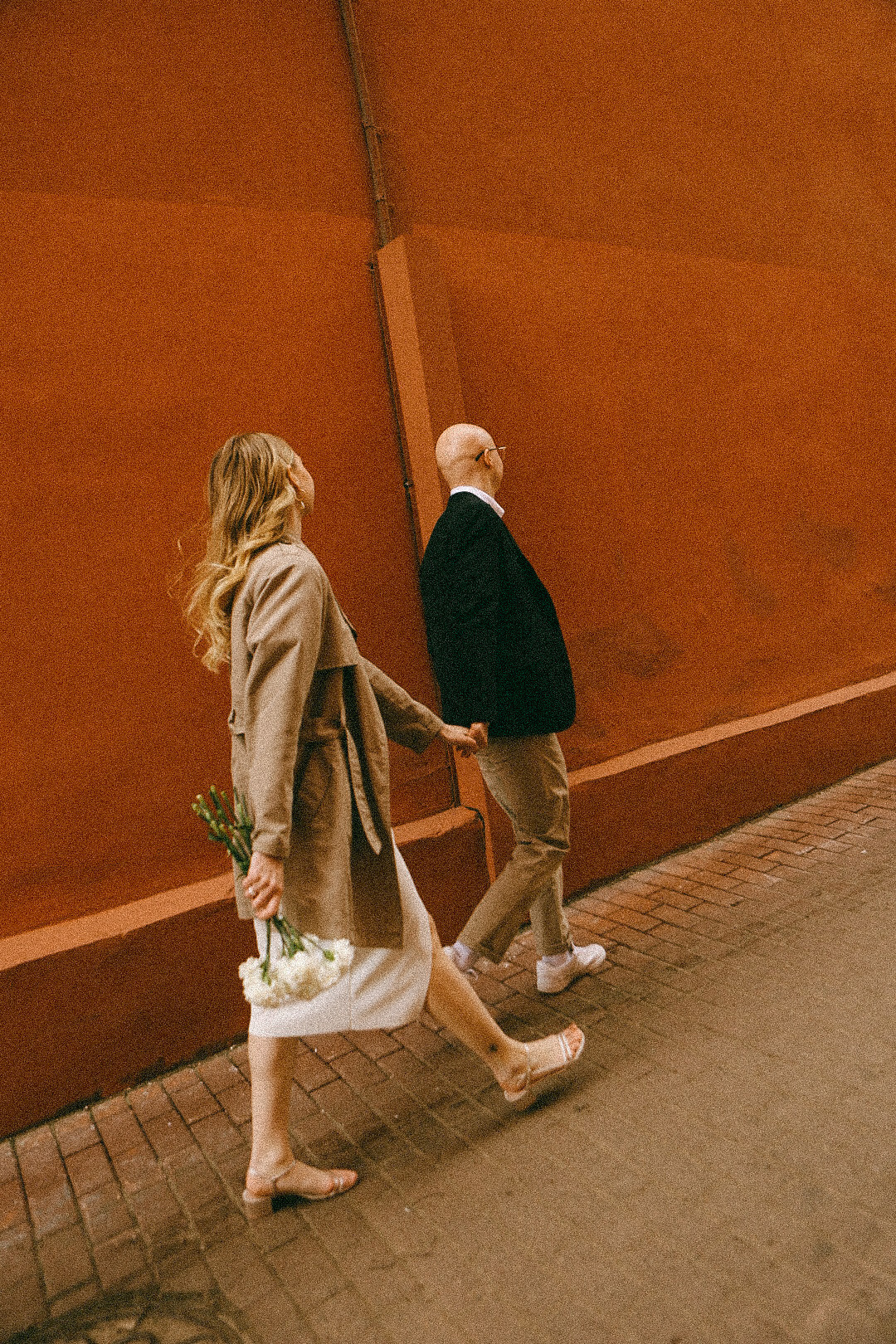 Вова и Вероника. Фотограф Нижний Новгород