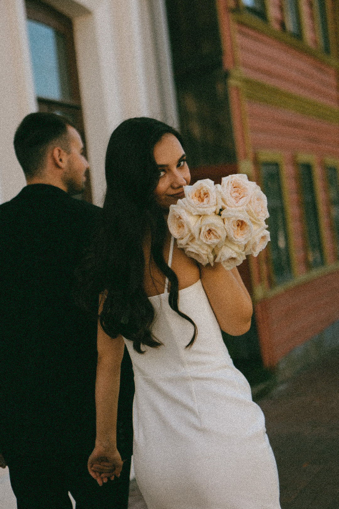 Лёша и Ира. Фотограф Нижний Новгород