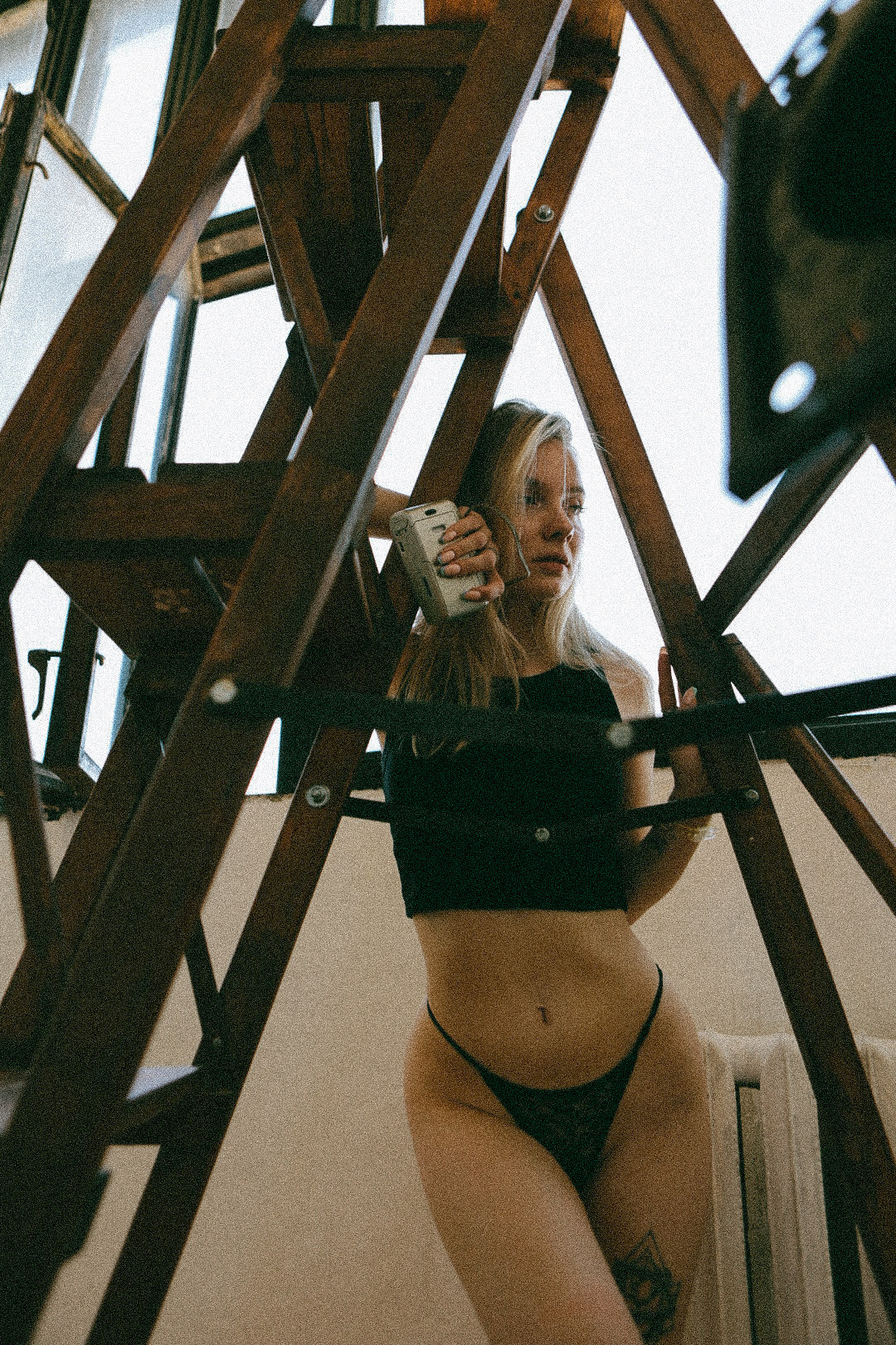 Алла. Фотограф Нижний Новгород