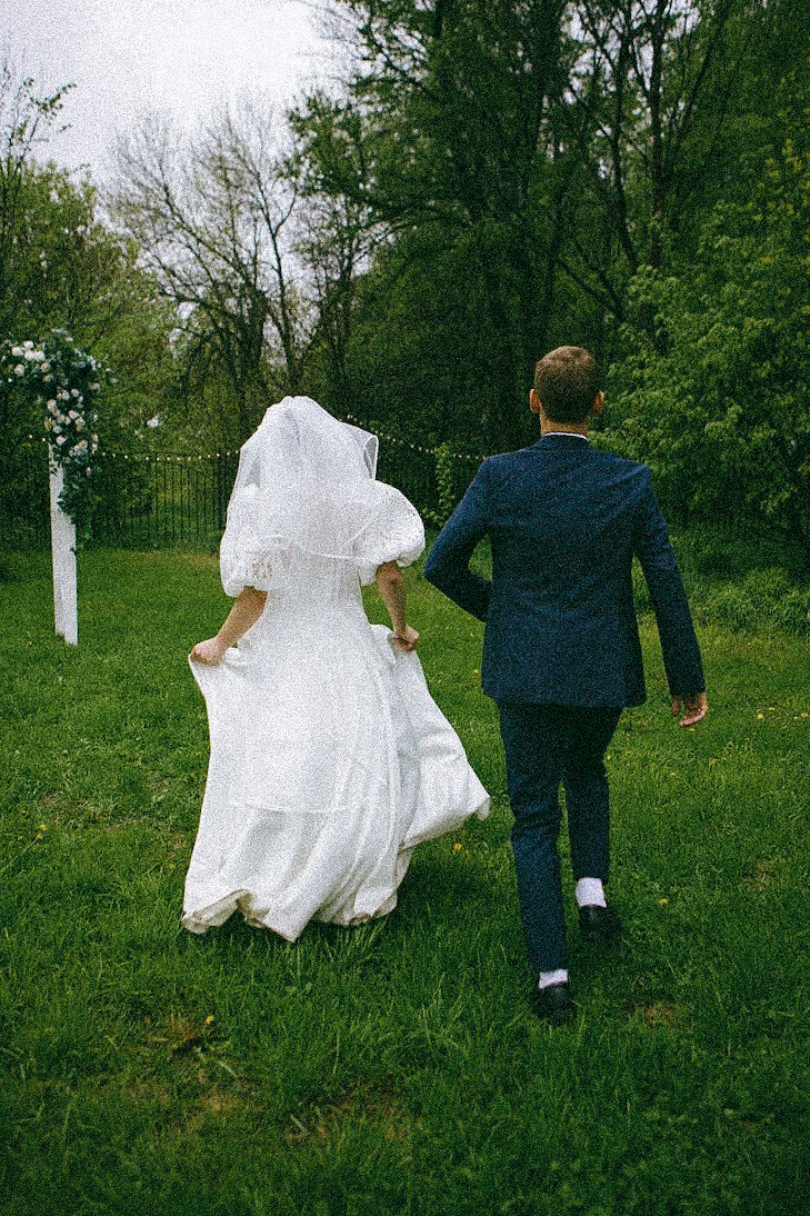 Свадьба Кристины и Никиты. Фотограф Нижний Новгород