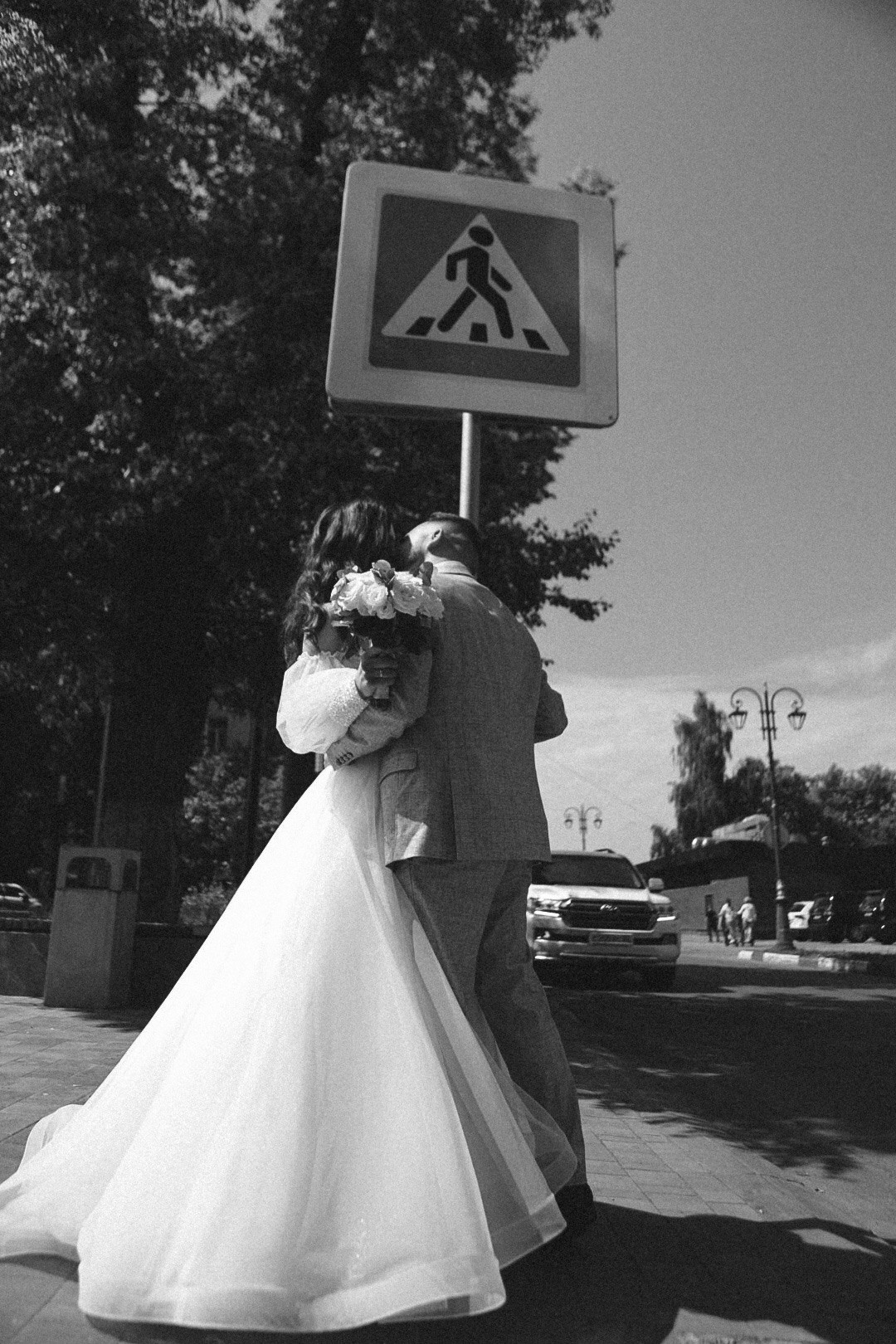 Кристина и Дима. Фотограф Нижний Новгород