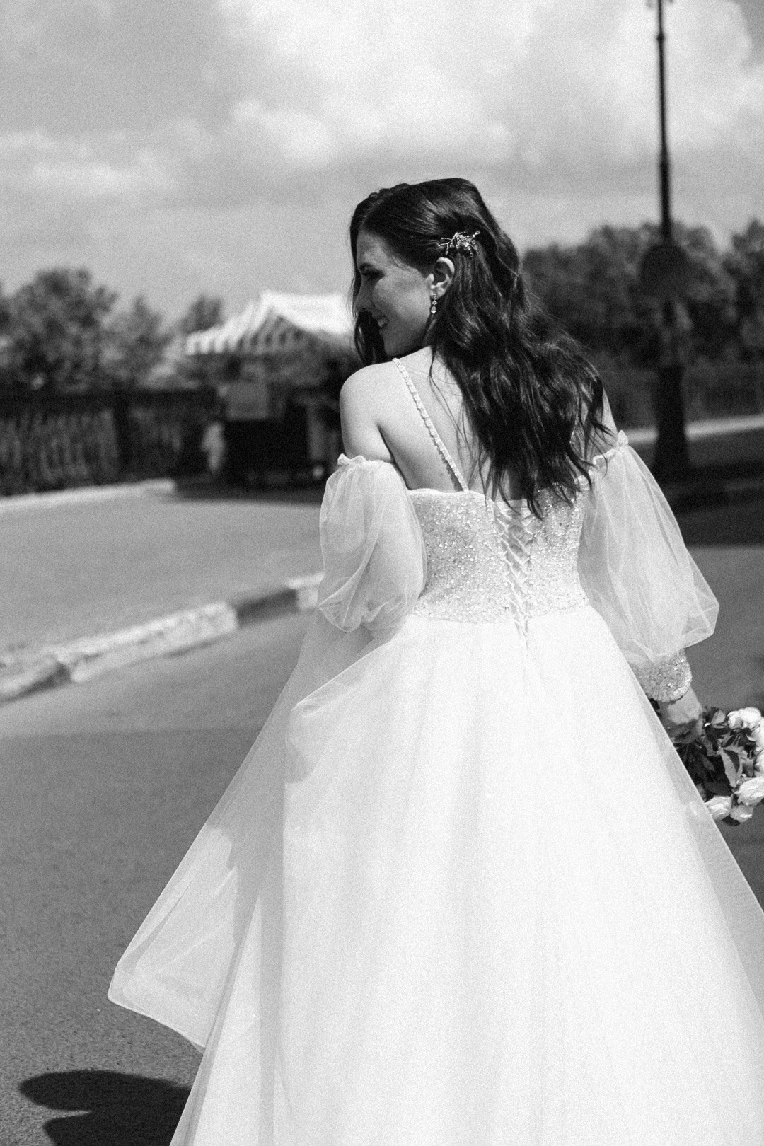 Кристина и Дима. Фотограф Нижний Новгород