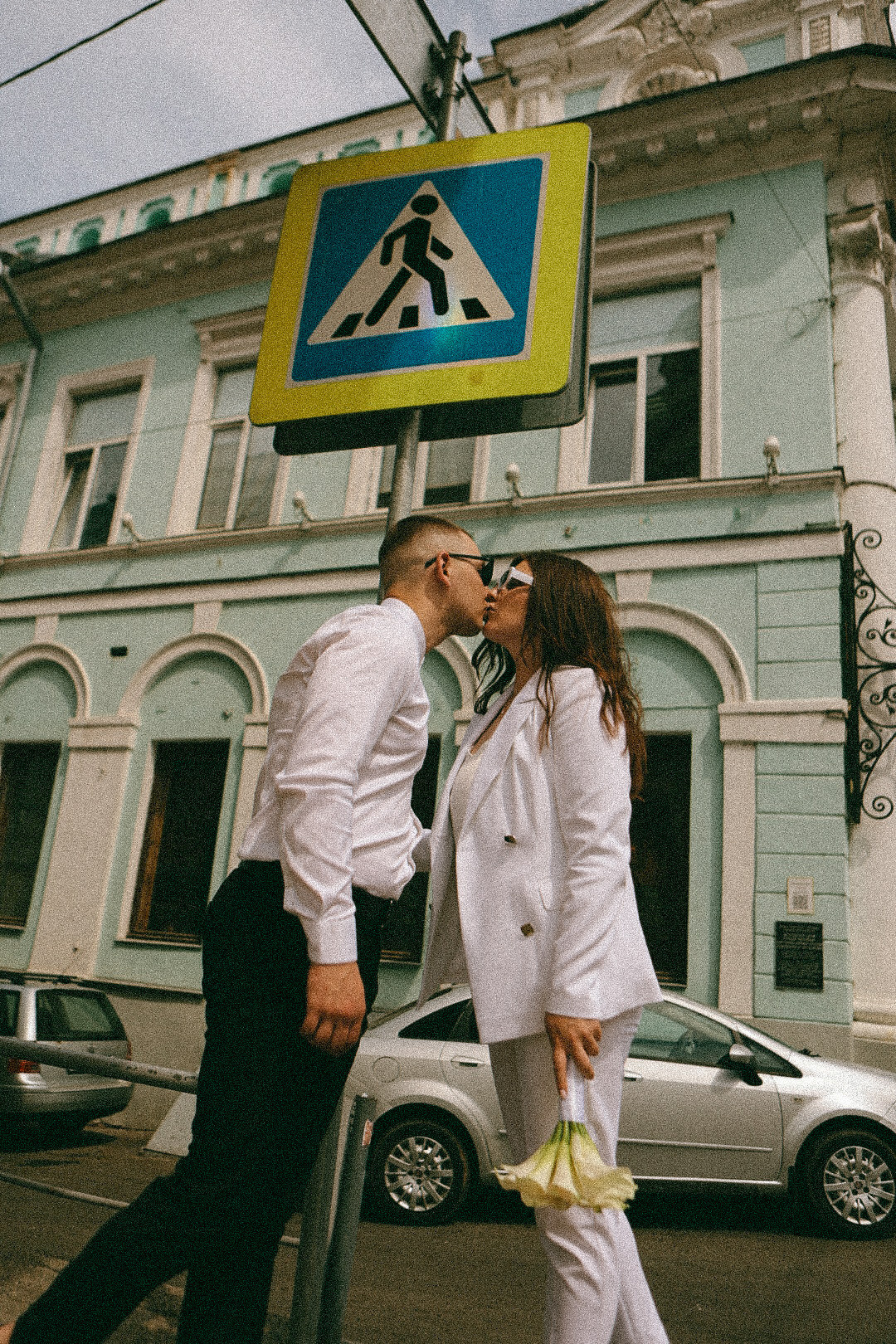 Никита и Полина. Фотограф Нижний Новгород