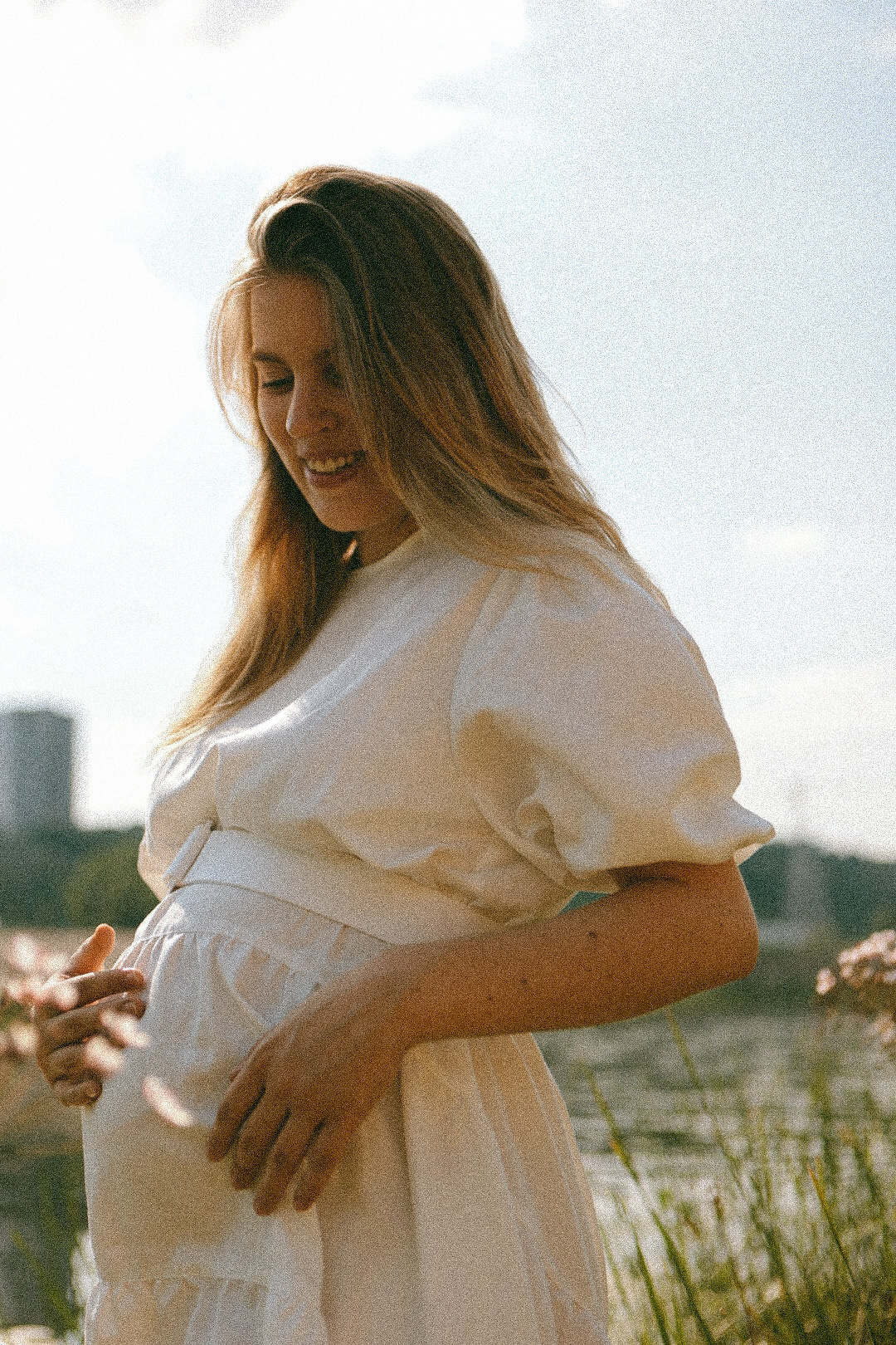 Наташа. Фотограф Нижний Новгород