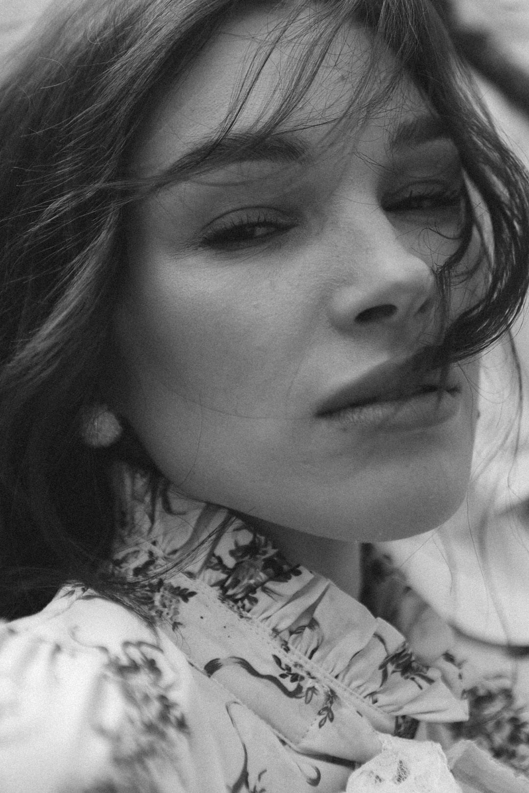 Алена. Фотограф Нижний Новгород