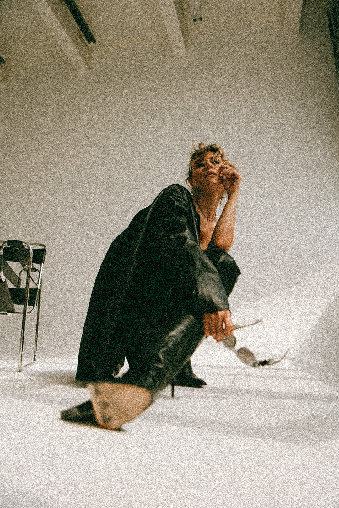 Юля. Фотограф Нижний Новгород