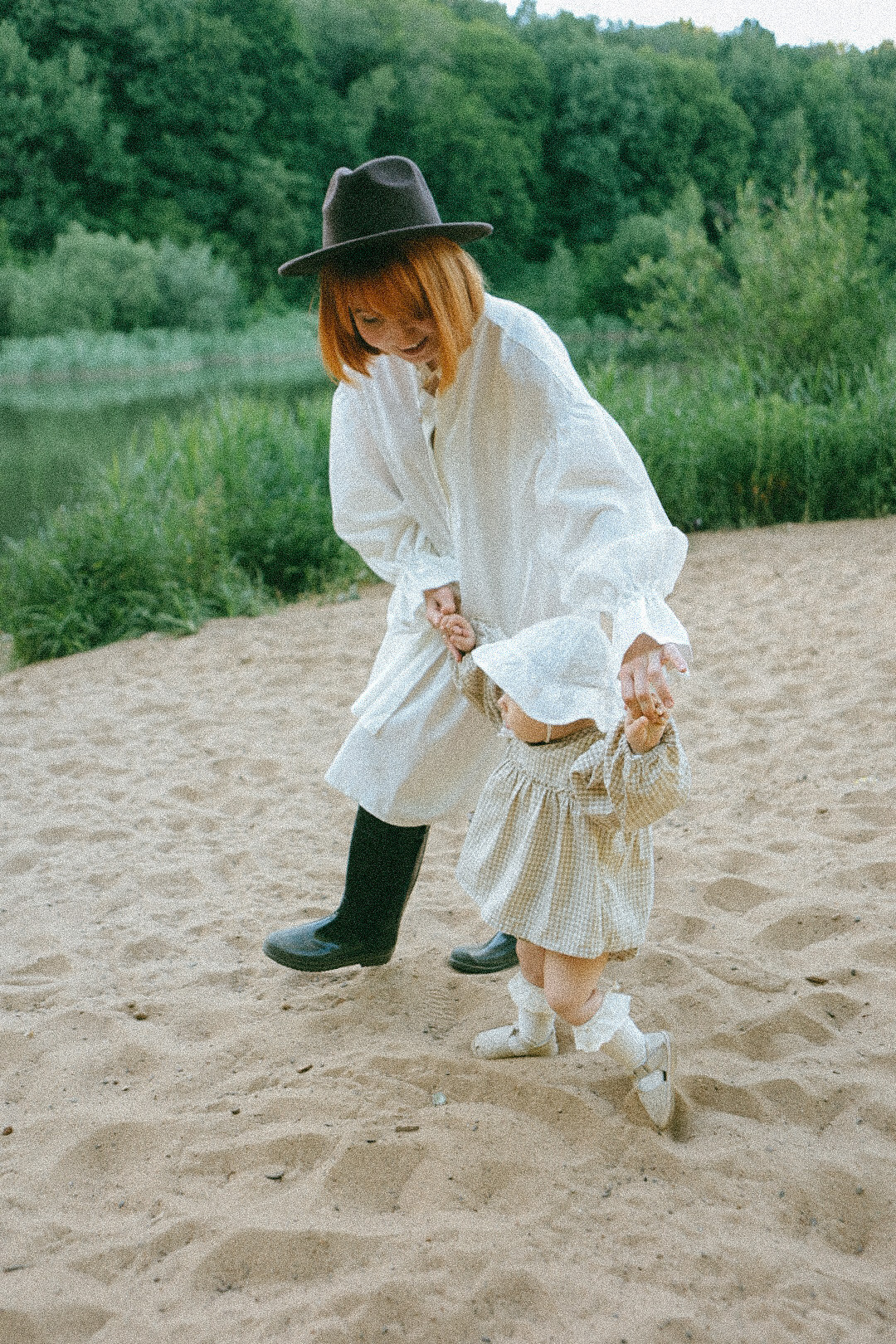 Ульяна и Варя. Фотограф Нижний Новгород