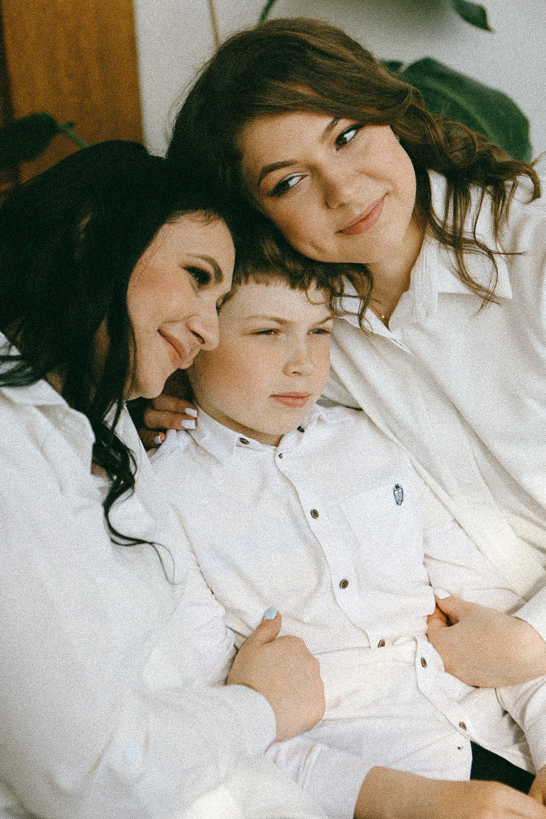 Family. Фотограф Нижний Новгород