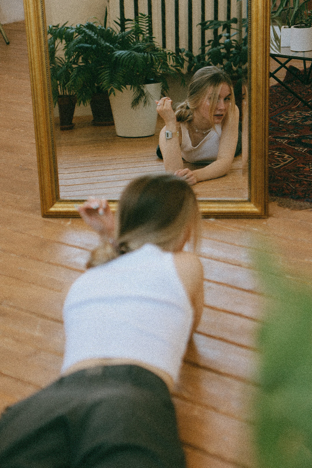 Алла. Фотограф Нижний Новгород