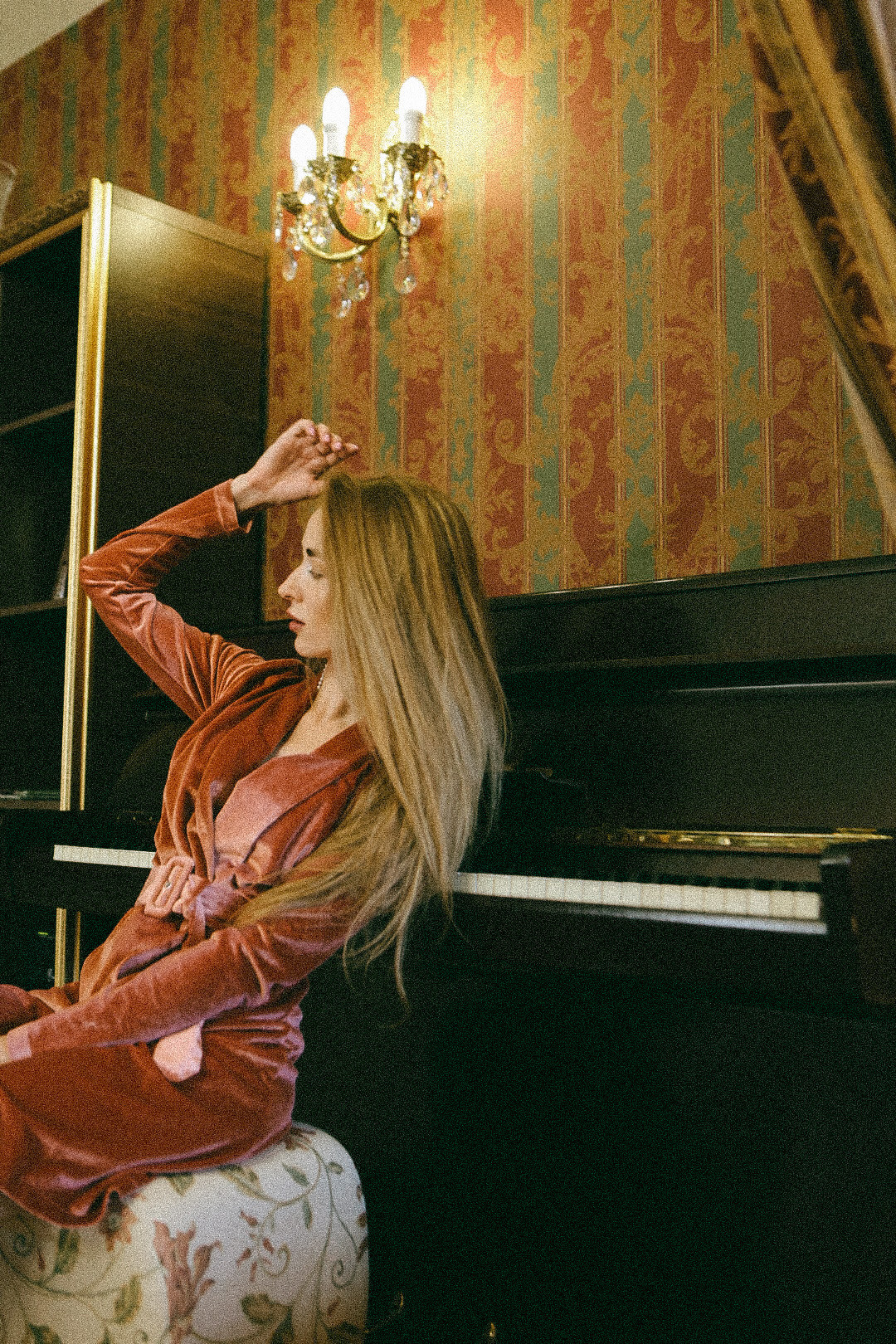 Алина. Фотограф Нижний Новгород