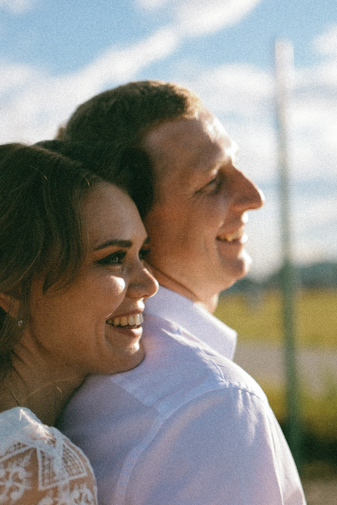 Лёша и Аня. Фотограф Нижний Новгород