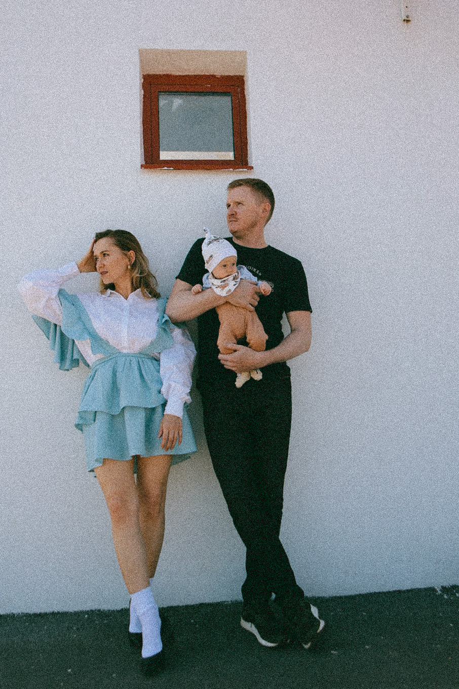 Стас Женя и Марк. Фотограф Нижний Новгород