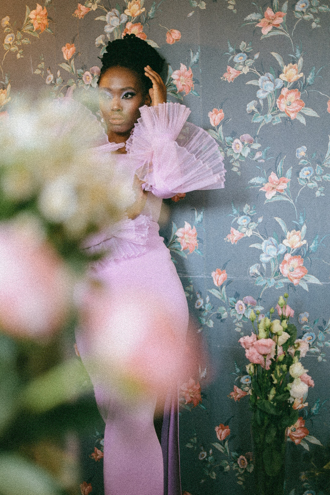 Эрика. Фотограф Нижний Новгород