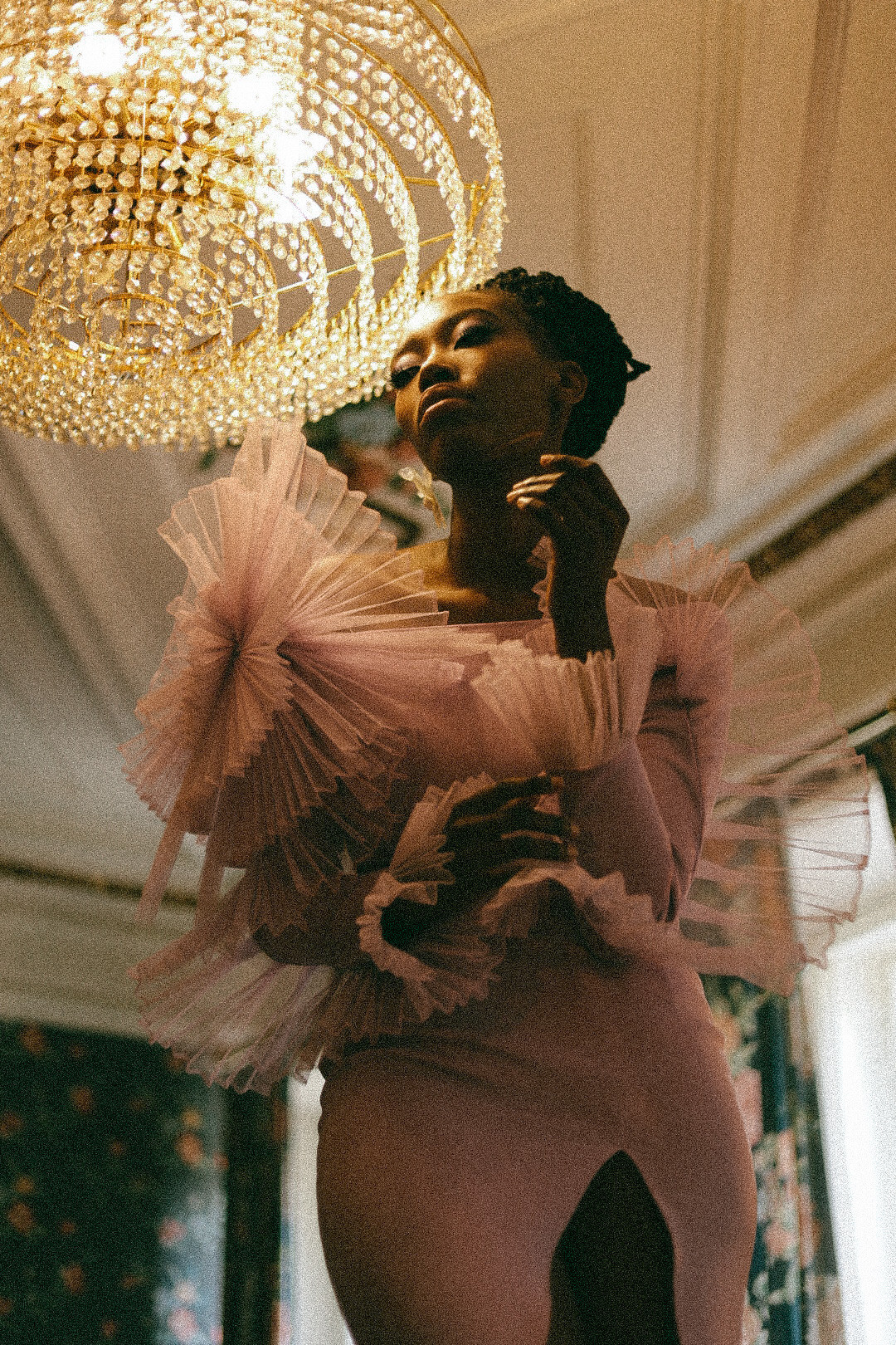 Эрика. Фотограф Нижний Новгород