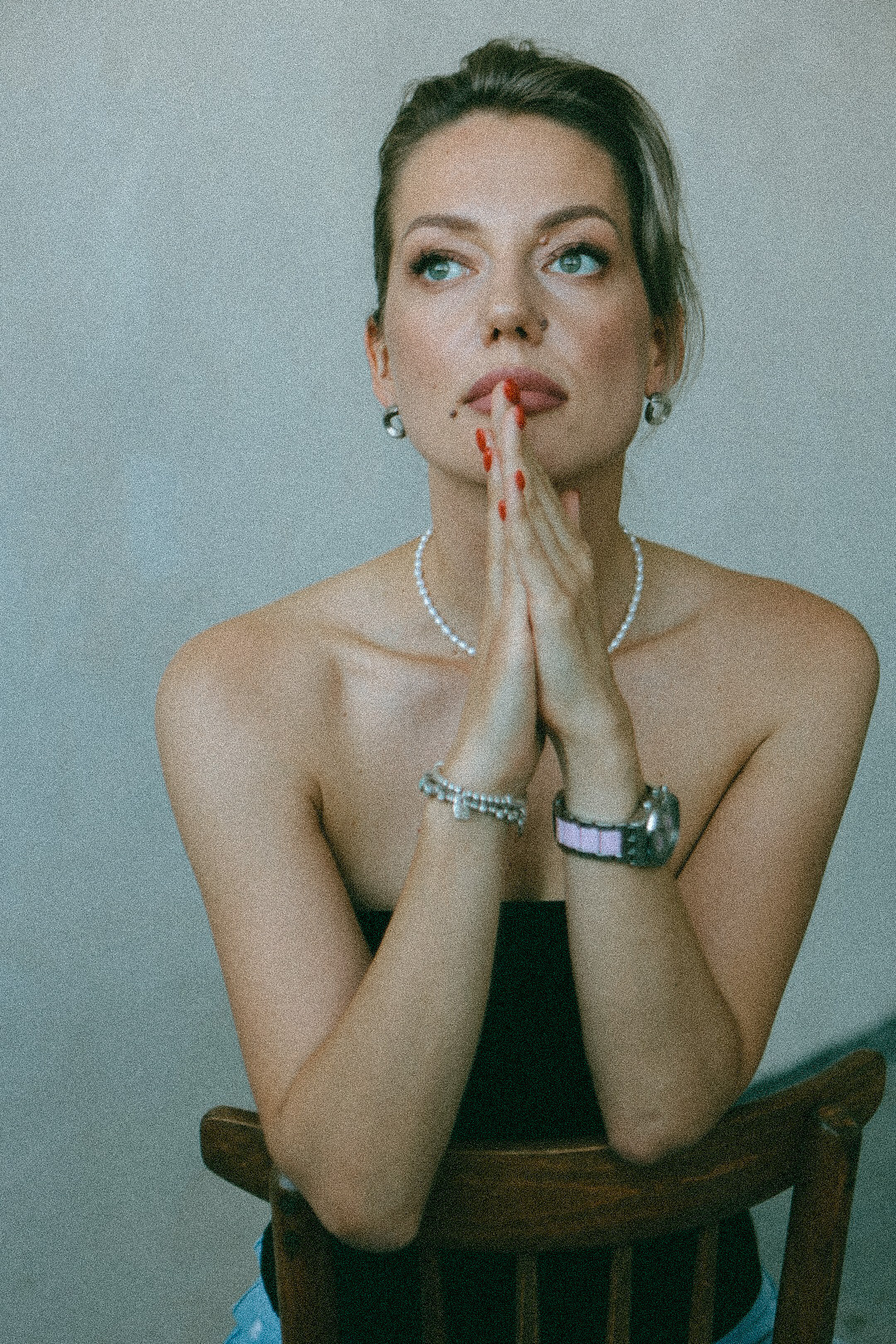 Маша и Аня. Фотограф Нижний Новгород