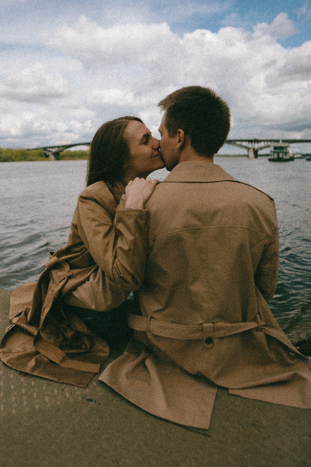 Ваня и Аня. Фотограф Нижний Новгород