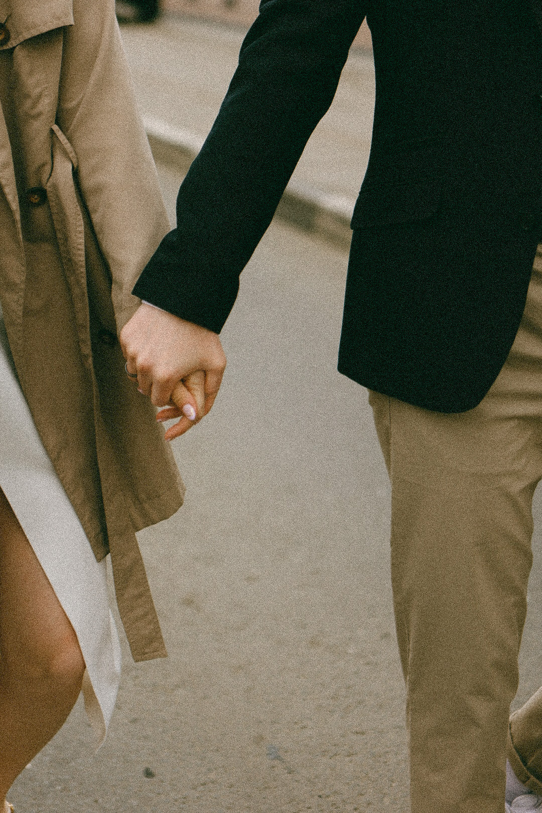 Вова и Вероника. Фотограф Нижний Новгород