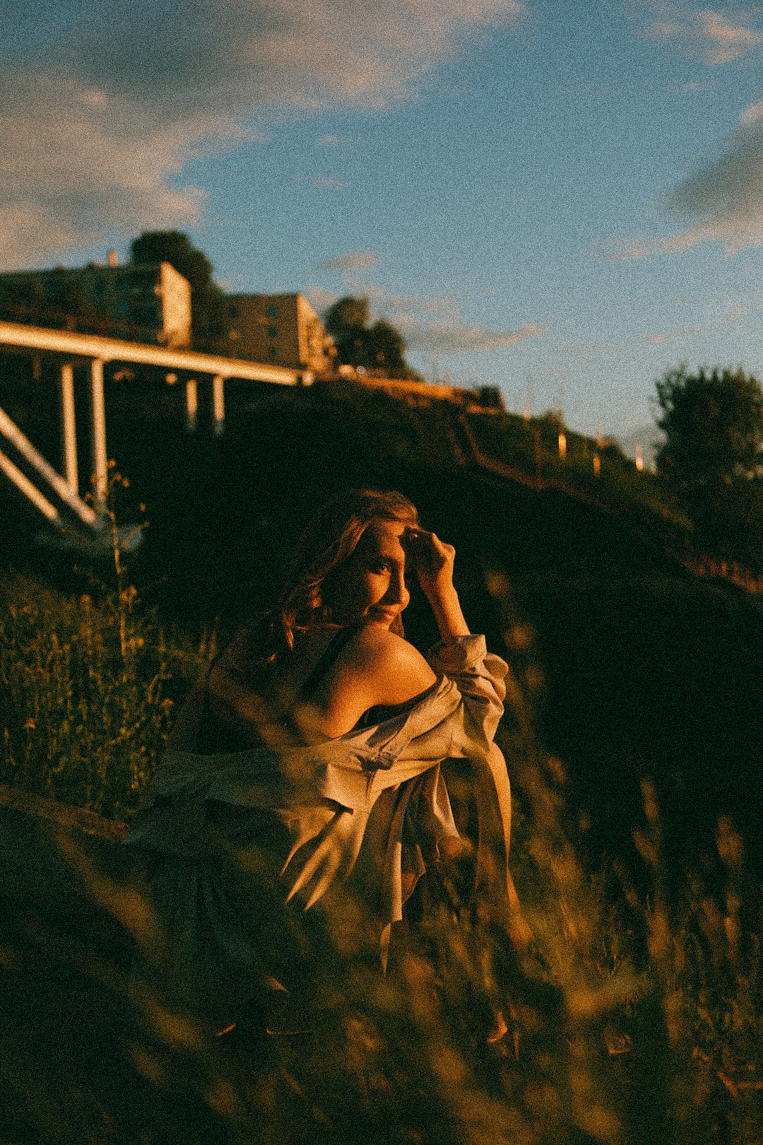 Полина. Фотограф Нижний Новгород