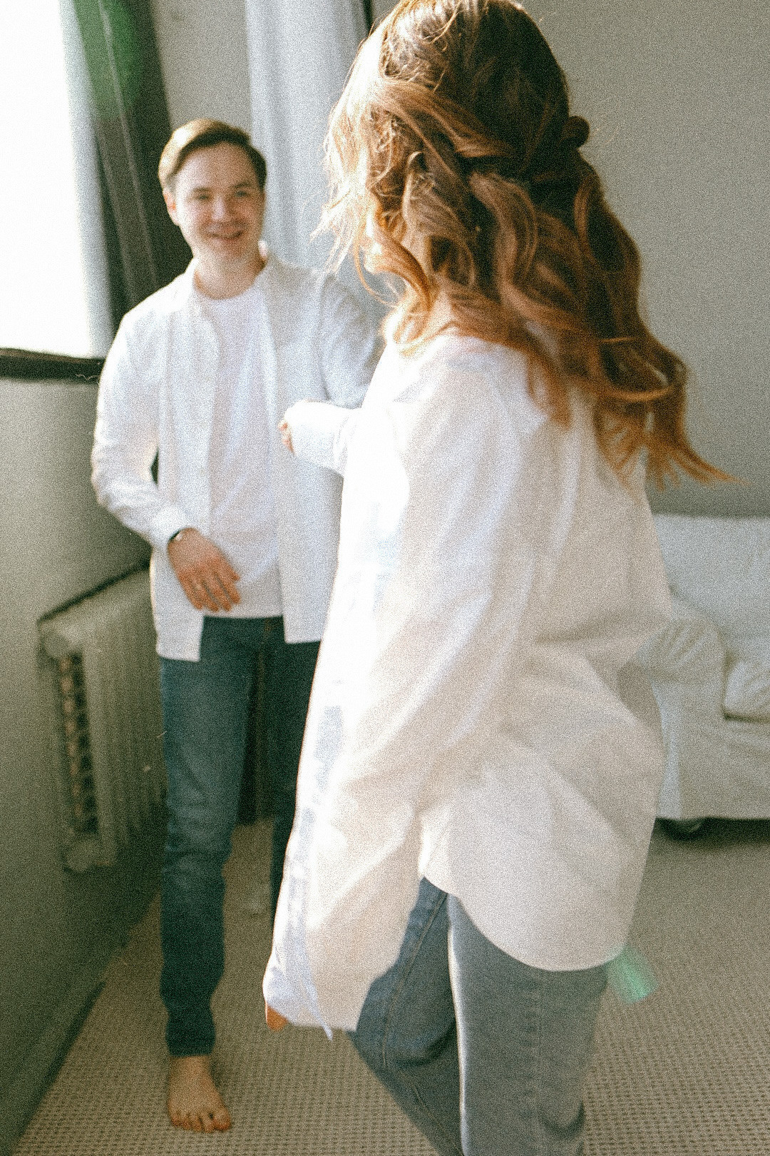 Виталик и Юля. Фотограф Нижний Новгород