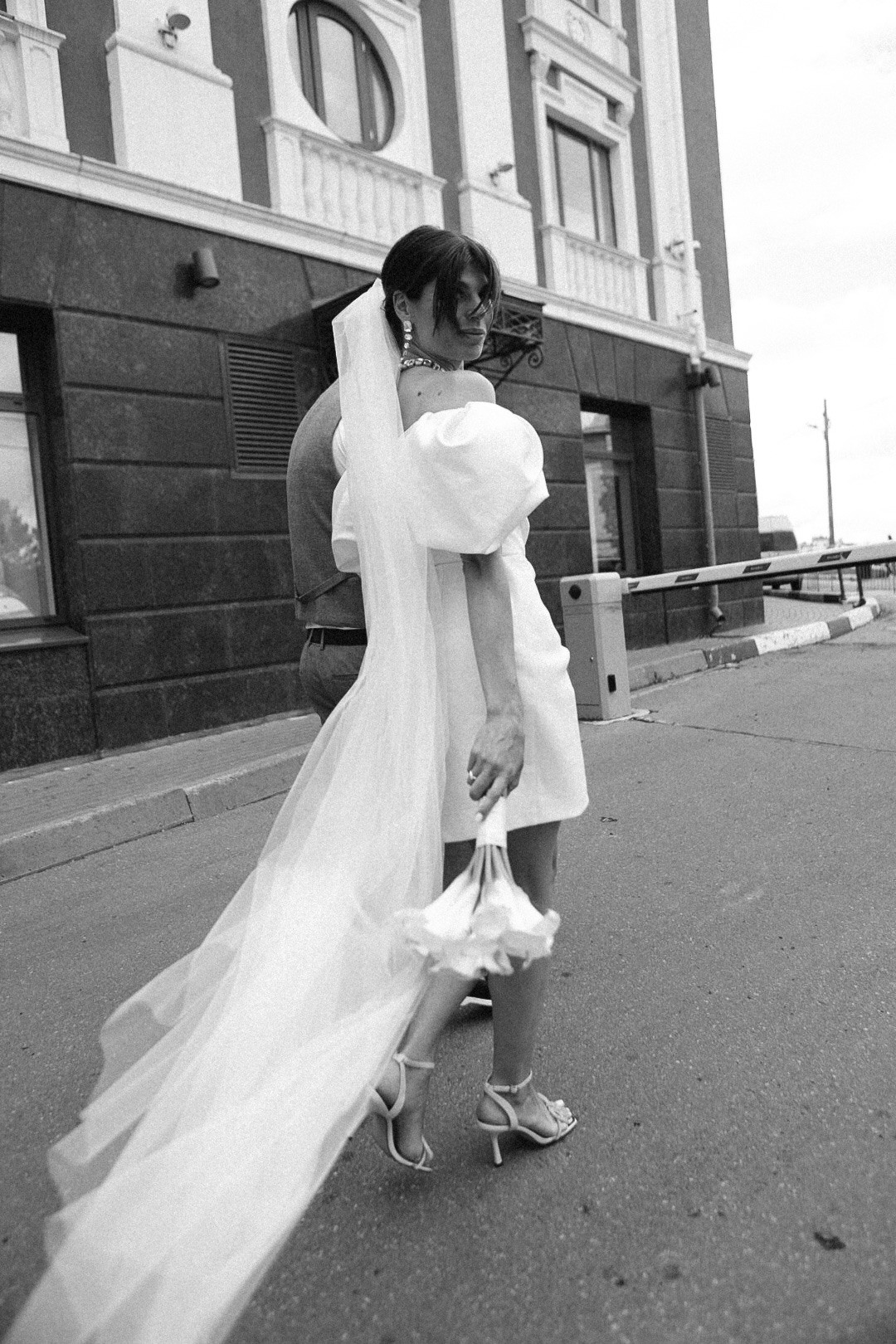 Аня и Саша. Фотограф Нижний Новгород