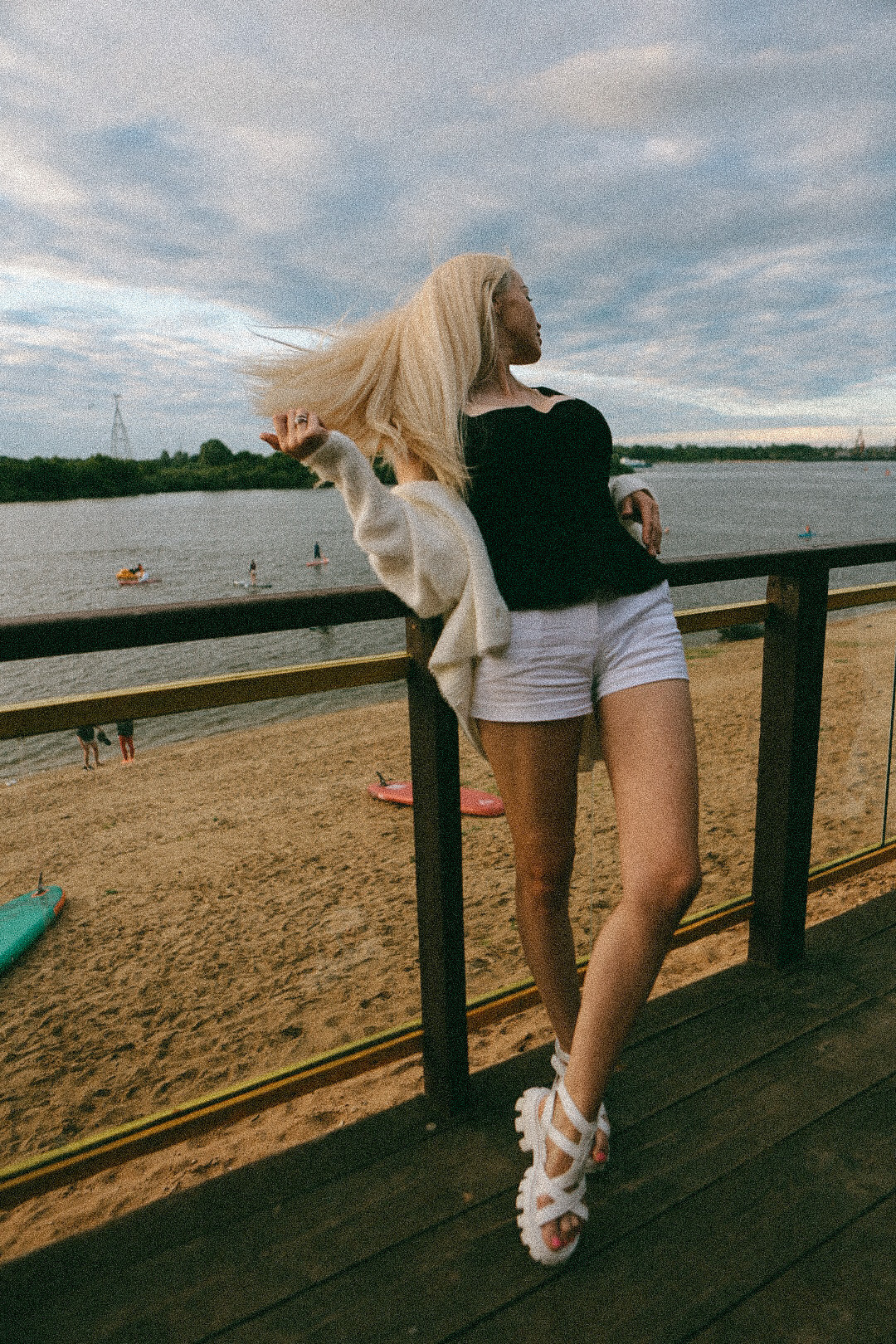 B-day party. Фотограф Нижний Новгород