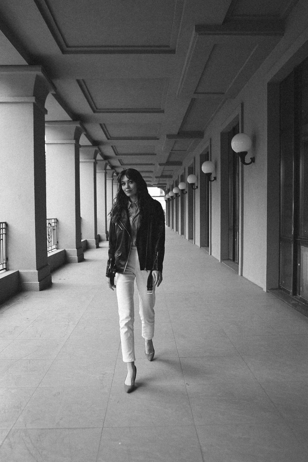 Катя. Фотограф Нижний Новгород