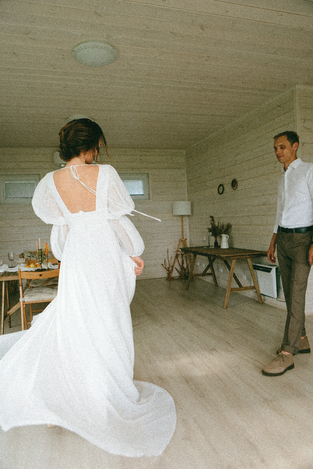 Катя и Ваня. Фотограф Нижний Новгород