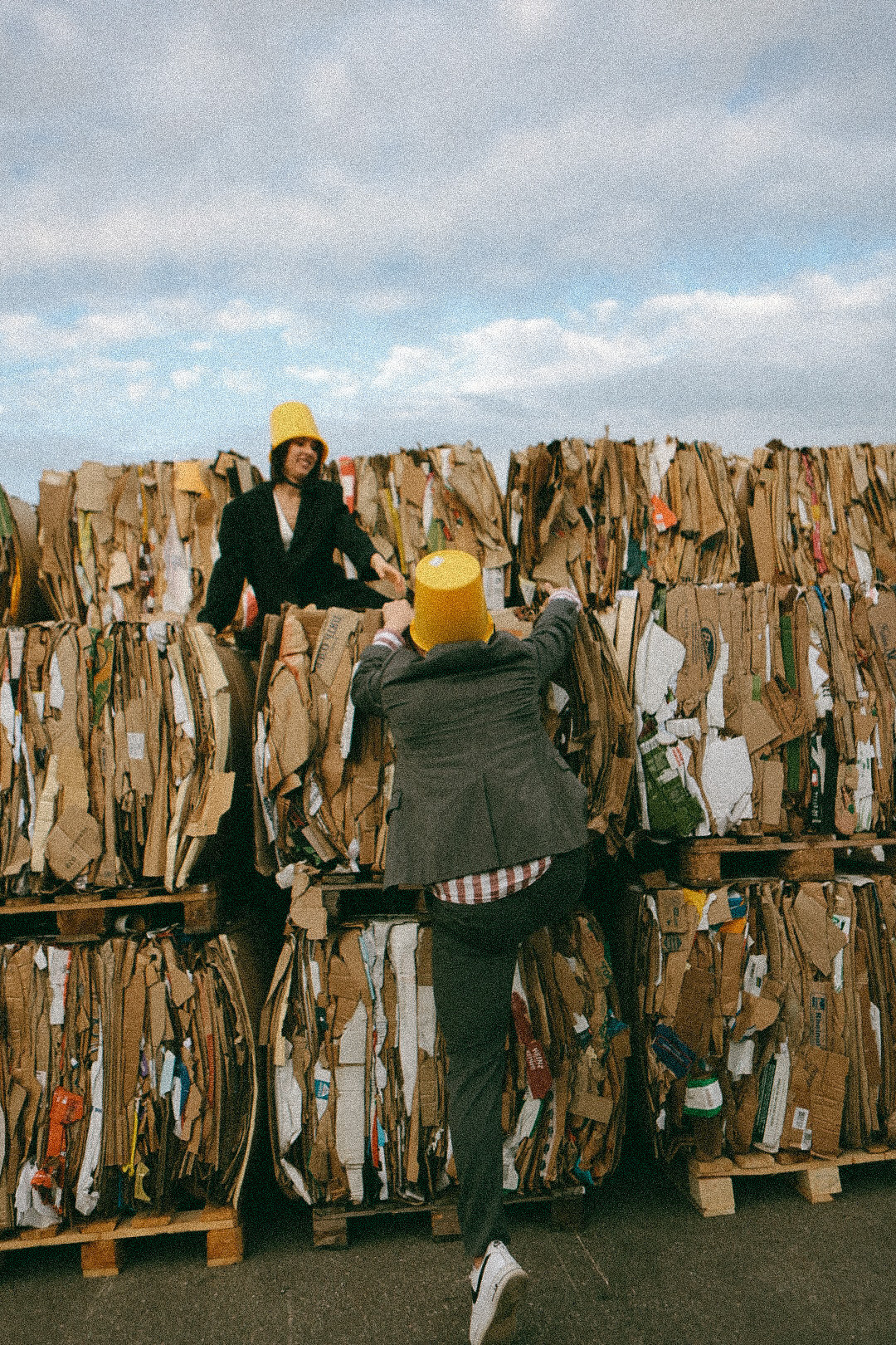 Саша и Оля. Фотограф Нижний Новгород