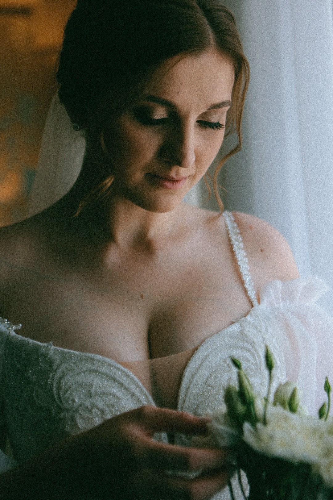 Катя и Серёжа. Фотограф Нижний Новгород