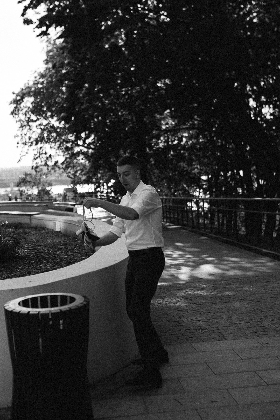 Ринат и Даша. Фотограф Нижний Новгород