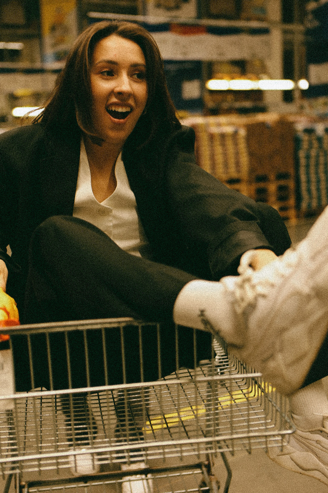 Саша и Оля. Фотограф Нижний Новгород