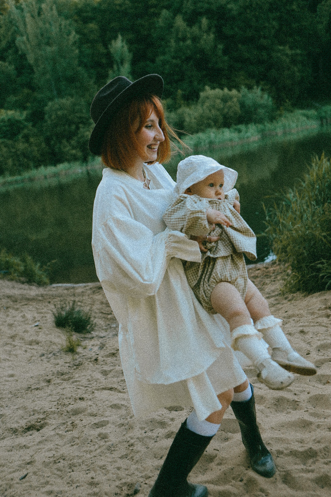 Ульяна и Варя. Фотограф Нижний Новгород