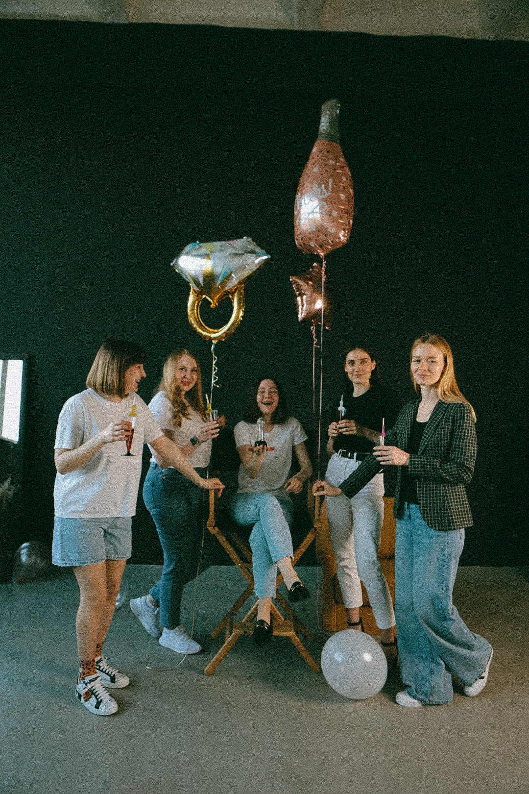 Девичник. Фотограф Нижний Новгород