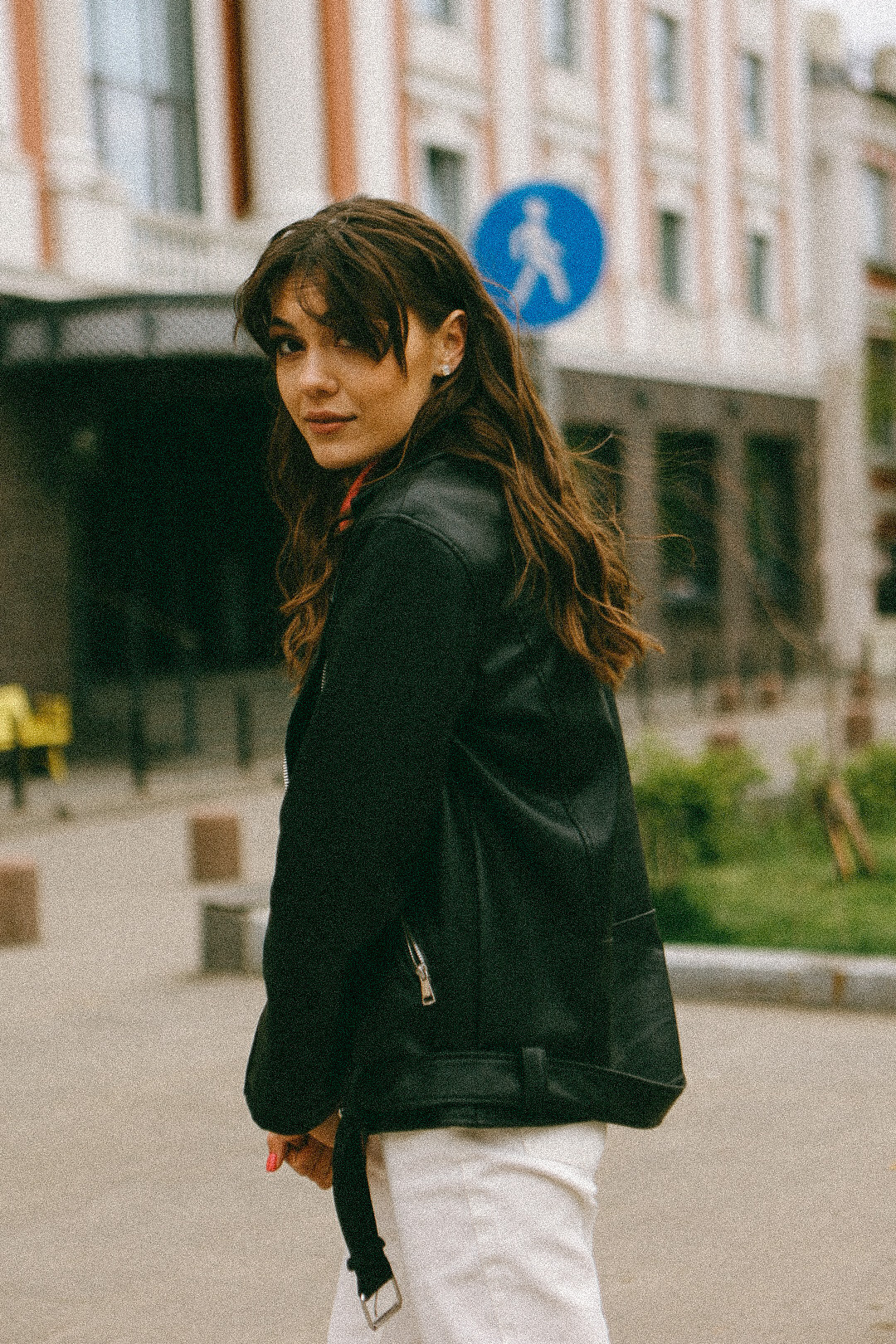 Катя. Фотограф Нижний Новгород