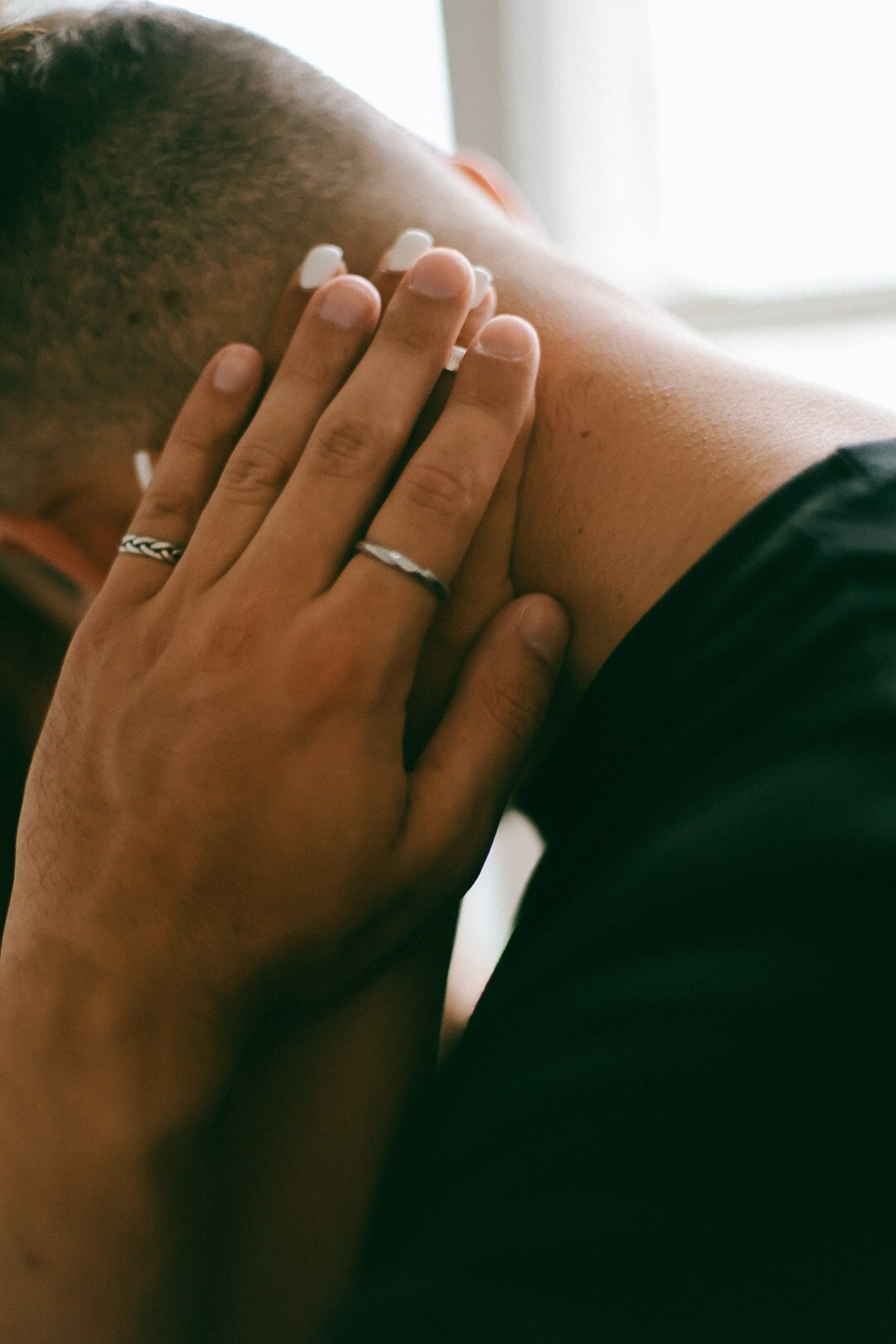 Вадим и Катя. Фотограф Нижний Новгород