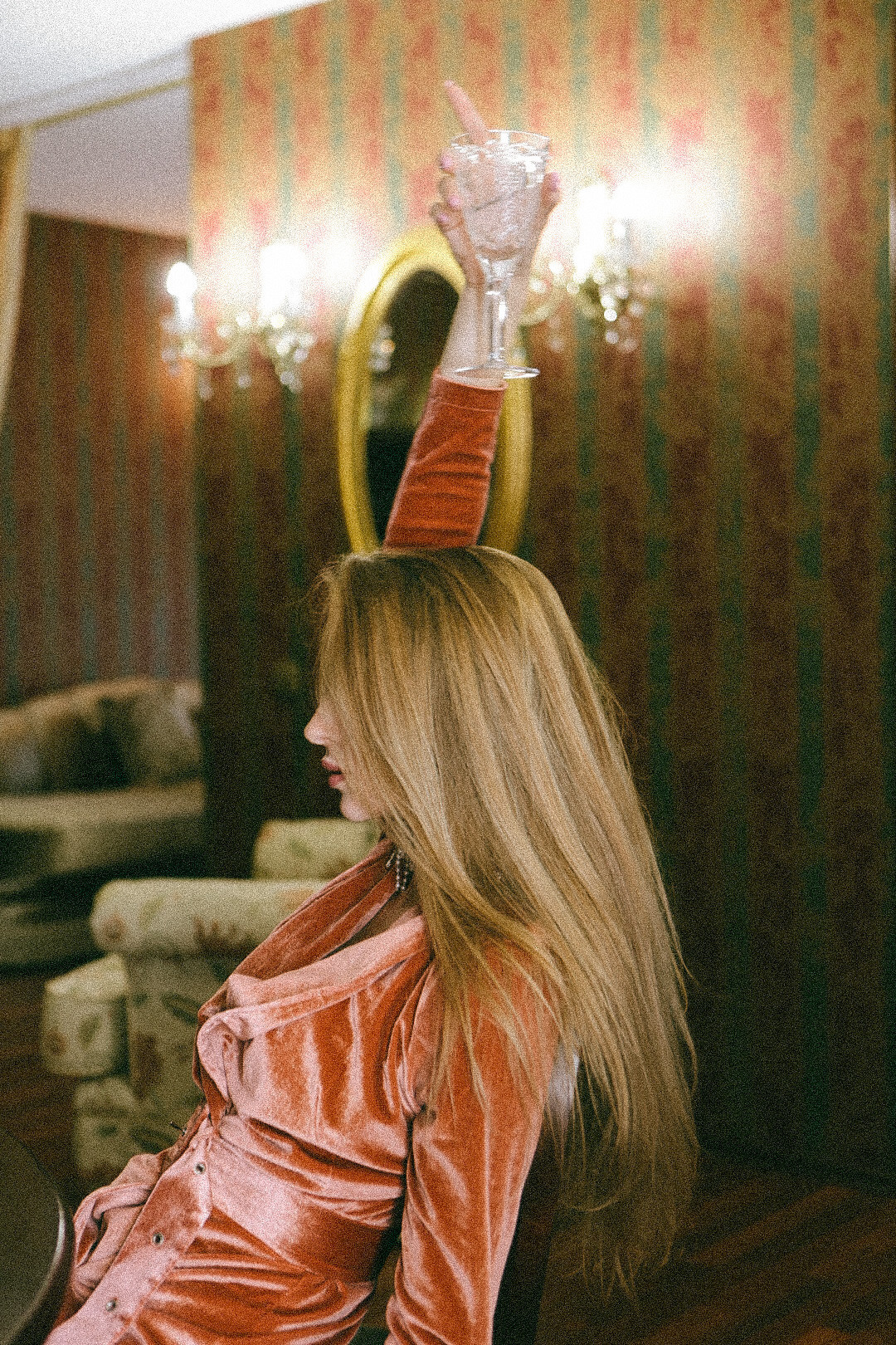 Алина. Фотограф Нижний Новгород