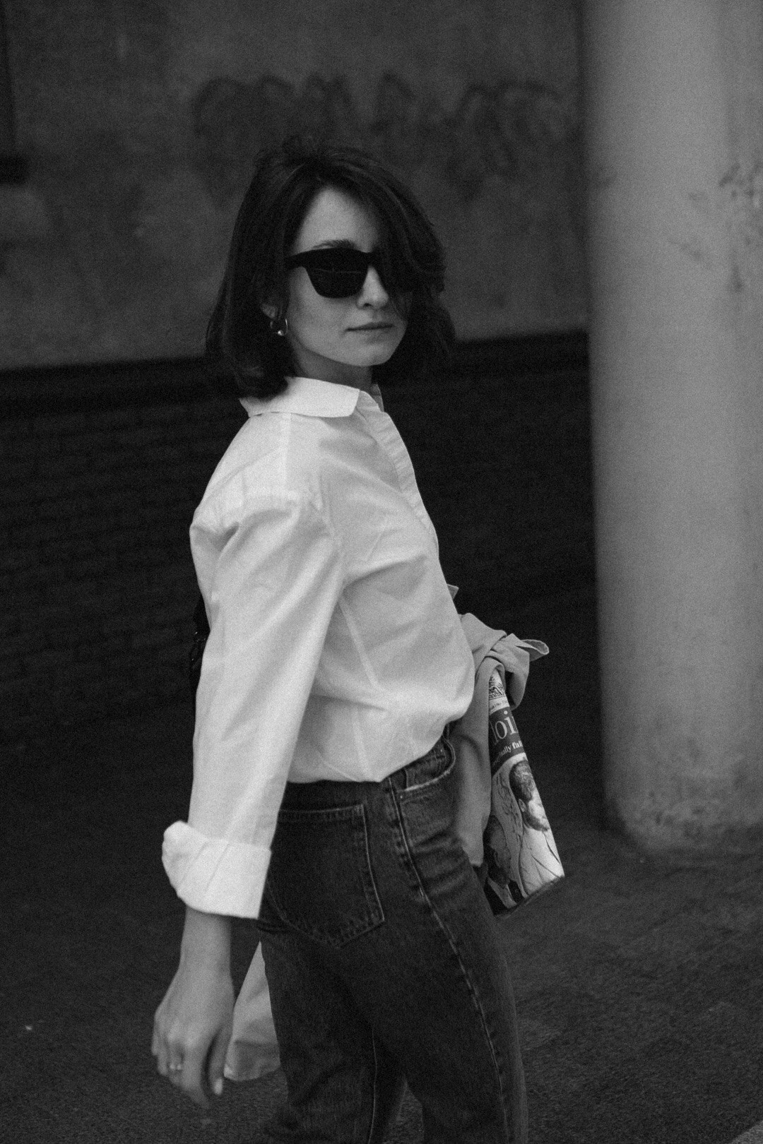 Алена. Фотограф Нижний Новгород