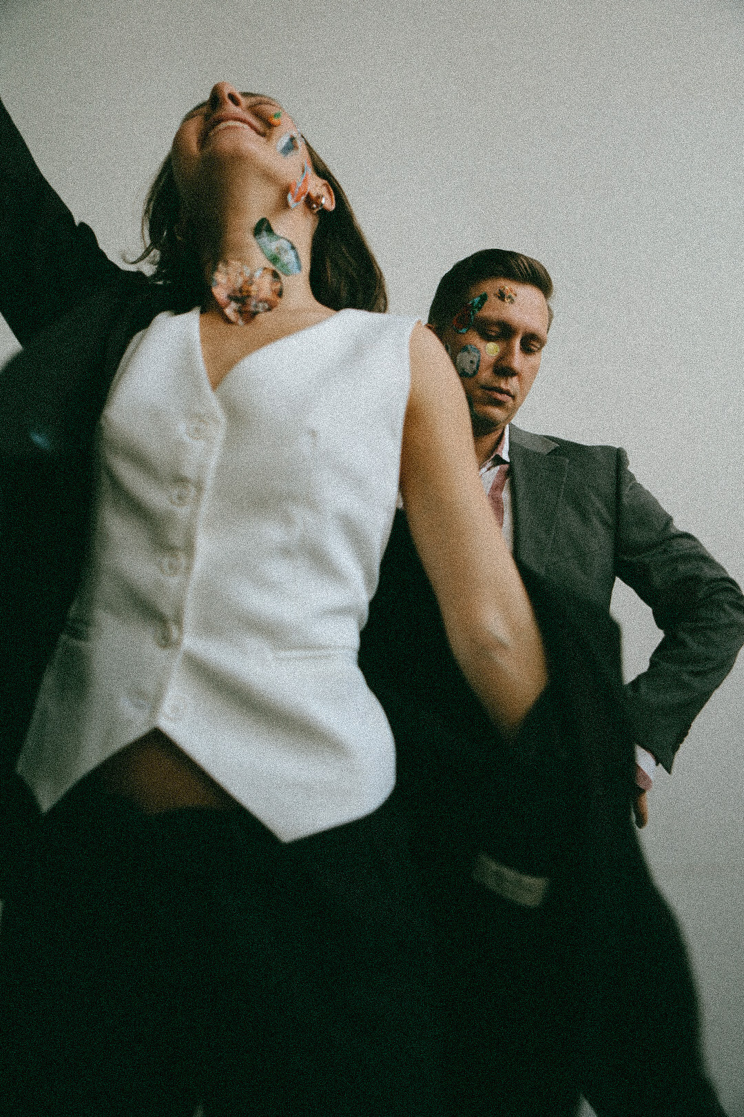 Саша и Оля. Фотограф Нижний Новгород