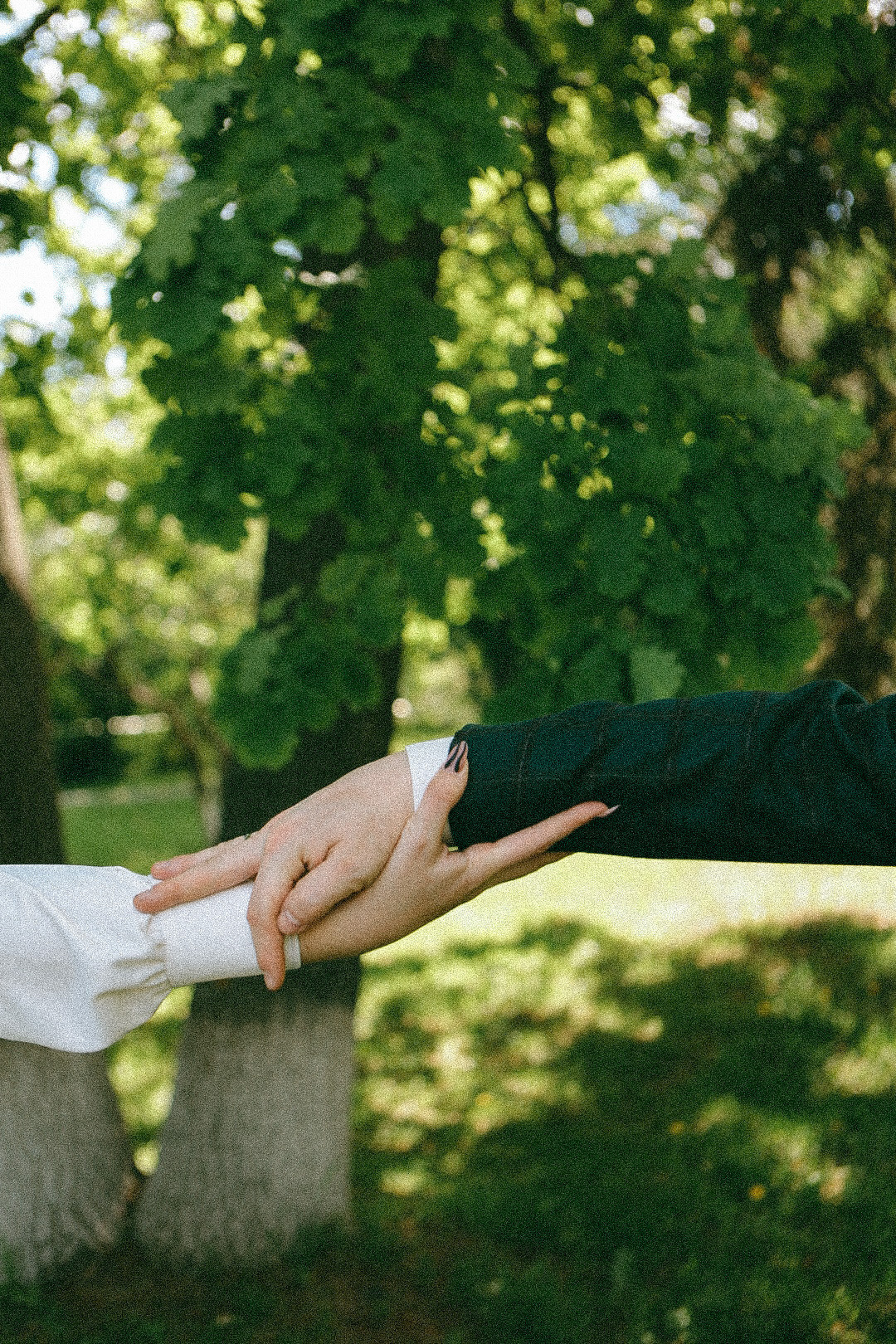 Саша и Настя. Фотограф Нижний Новгород