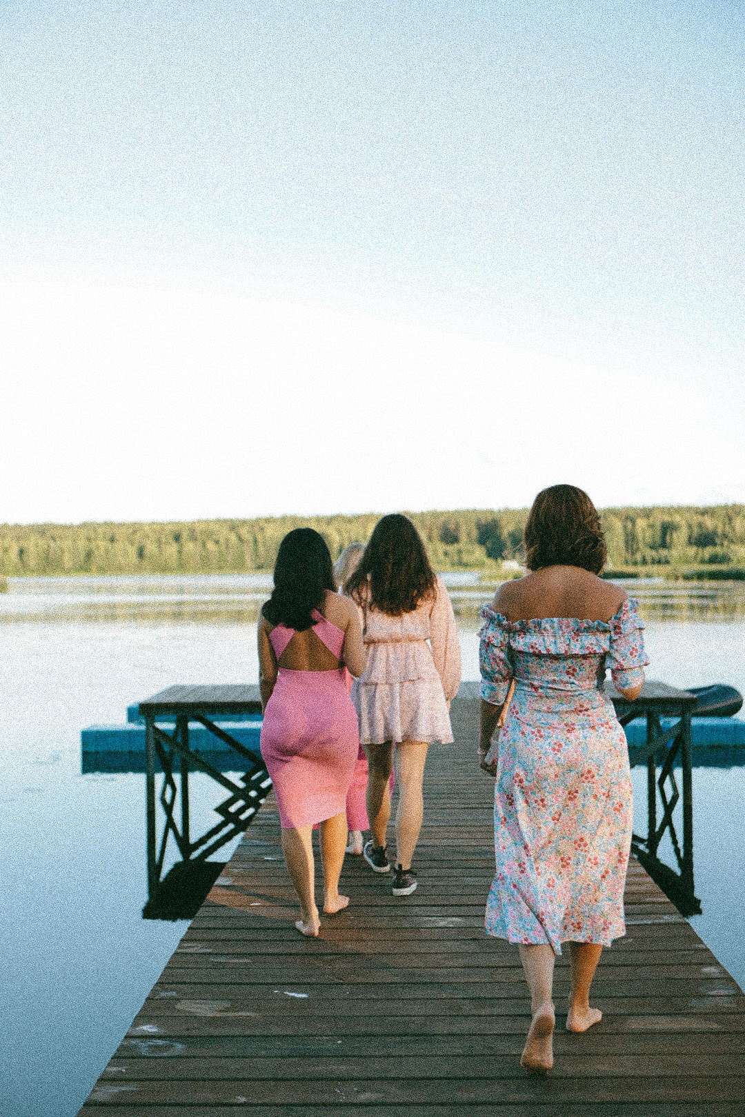 Girls party. Фотограф Нижний Новгород