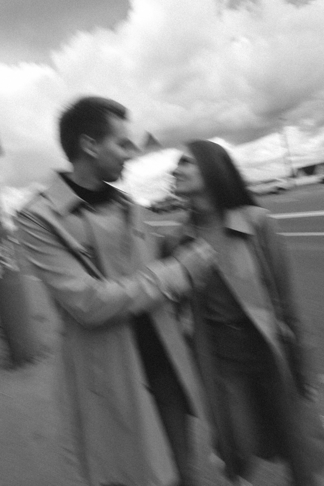 Ваня и Аня. Фотограф Нижний Новгород