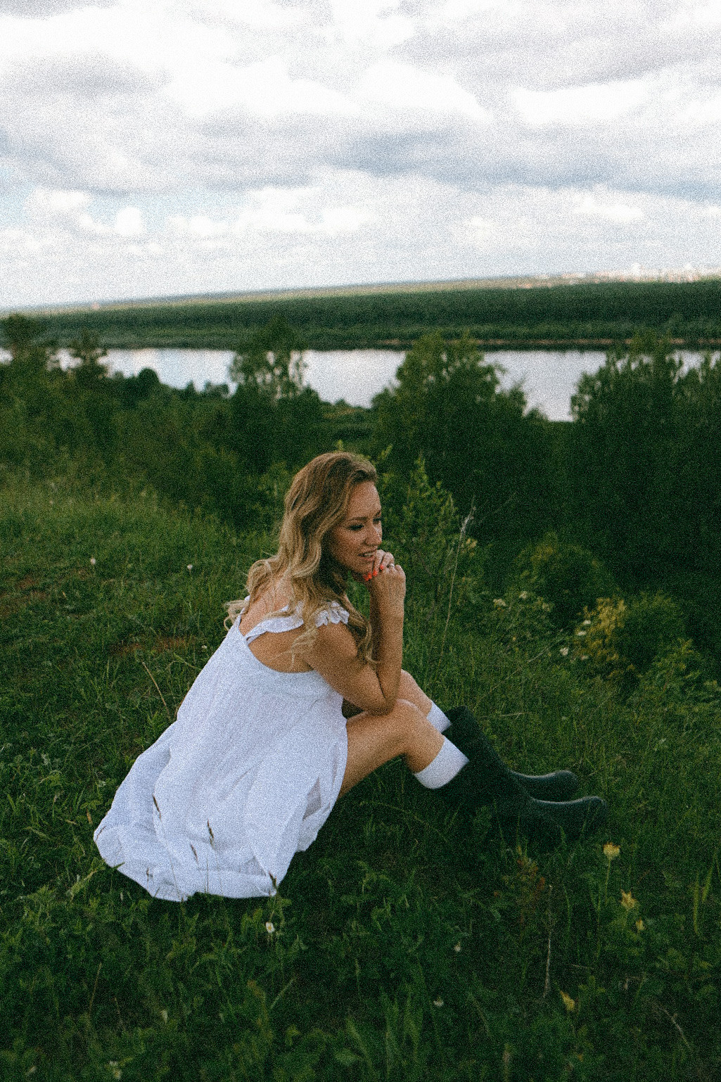 Катя. Фотограф Нижний Новгород